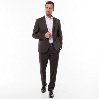 Manor Man  Pantaloni abito, modern fit 