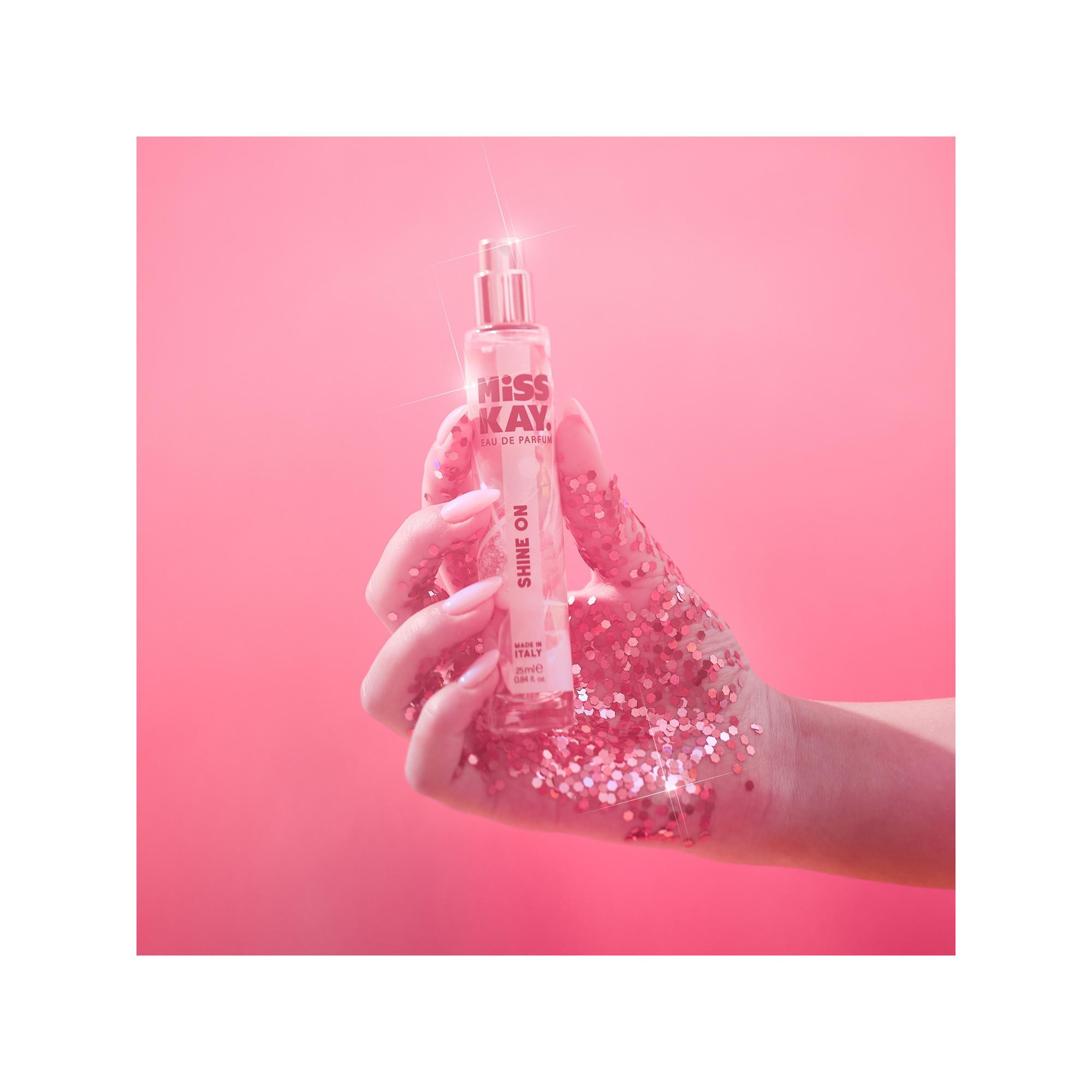 MISS KAY Shine On Eau de Parfum  