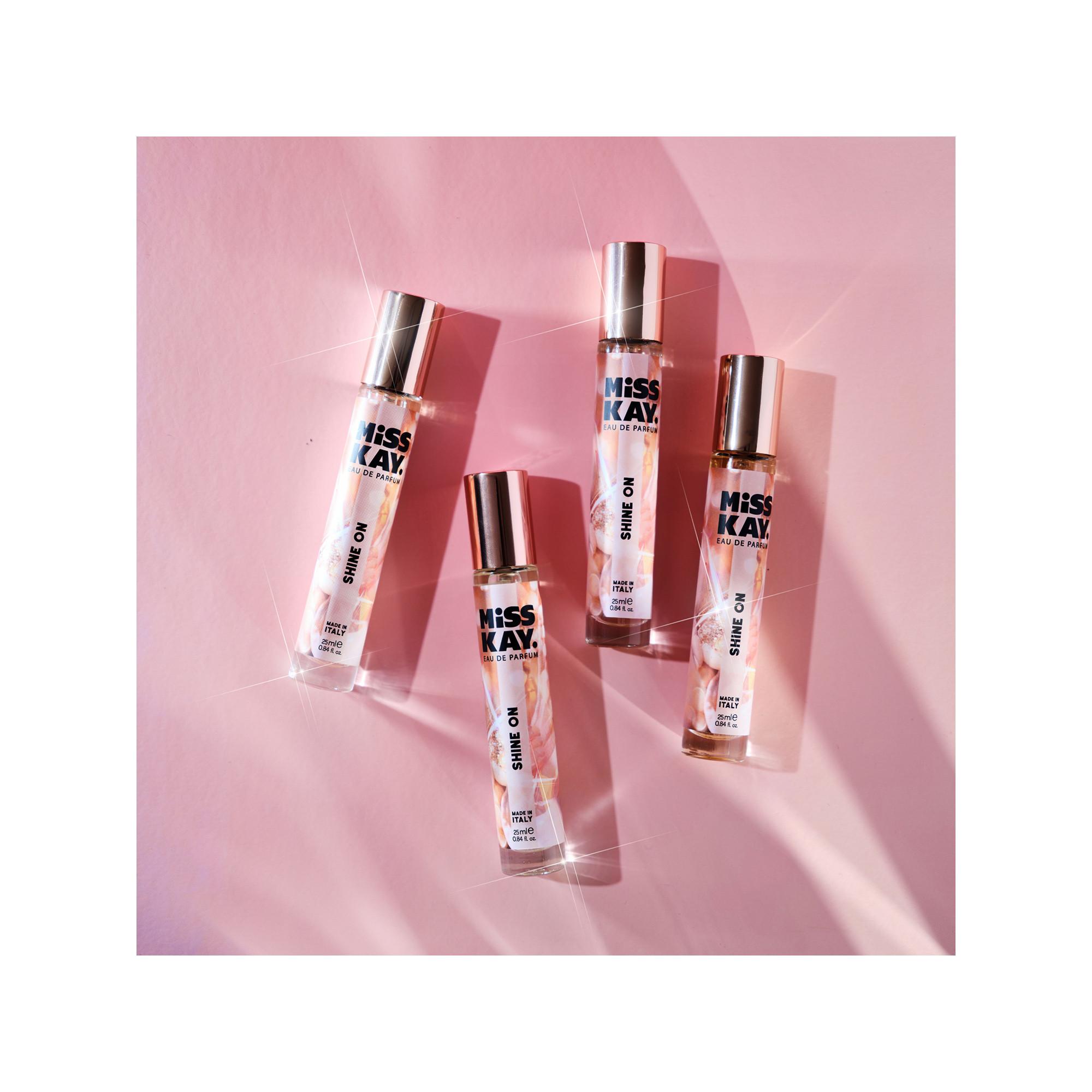 MISS KAY Shine On Eau de Parfum  