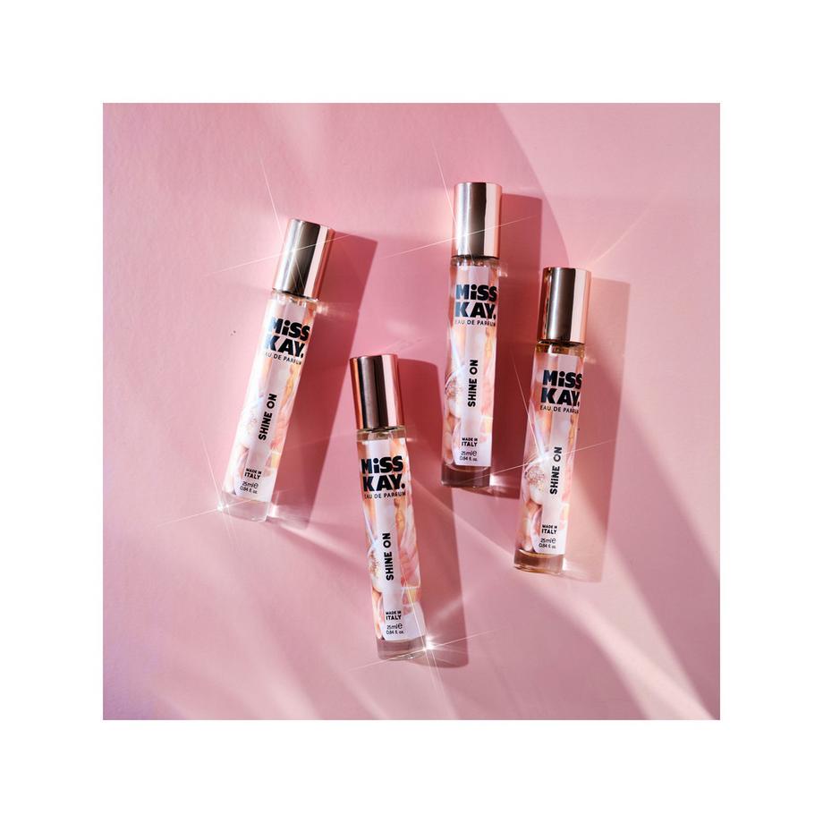 MISS KAY Shine On Eau de Parfum  