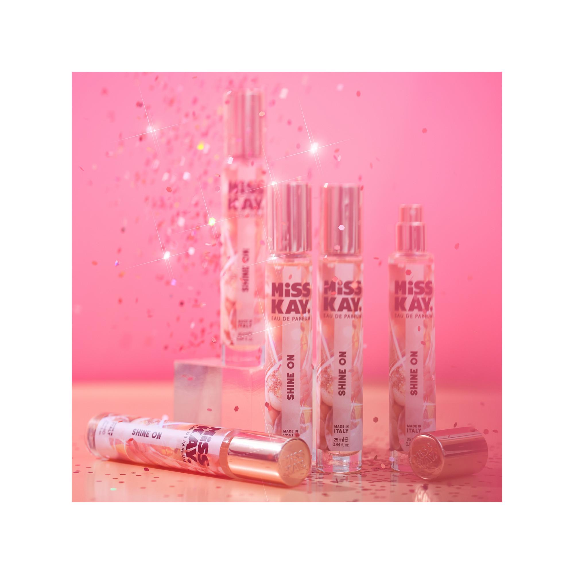 MISS KAY Shine On Eau de Parfum  