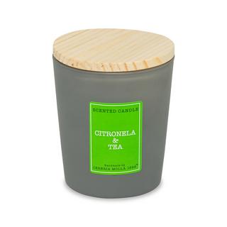 NA Candela profumata Citronella & Tea 