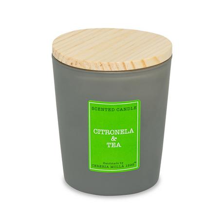 NA Bougie parfumée Citronella & Tea 