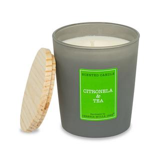 NA Duftkerze Citronella & Tea 