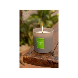 NA Bougie parfumée Citronella & Tea 