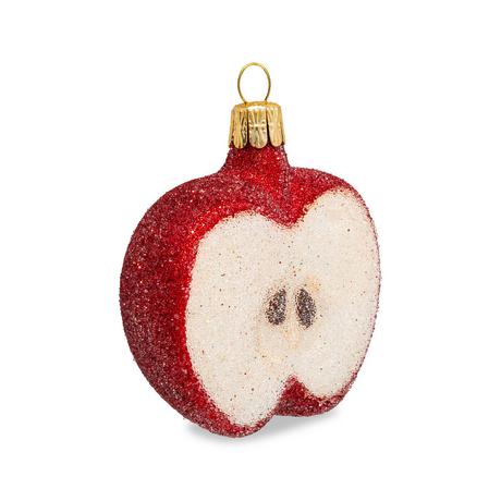 Manor Ornament Apfel 