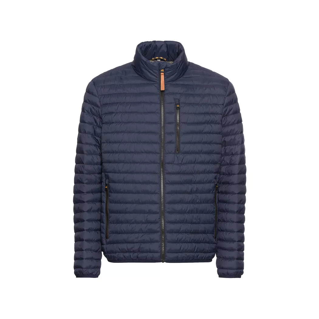 Camel Active - Jacke, für Herren, Blau, Größe 48
