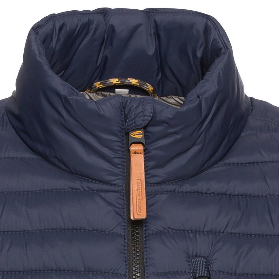 Camel Active Steppjacke  