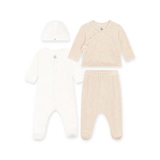 PETIT BATEAU  Parure 