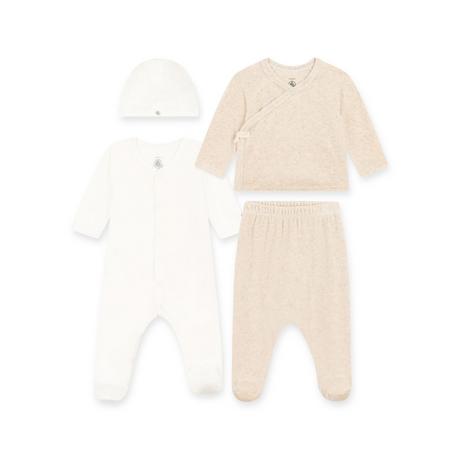 PETIT BATEAU  Parure 