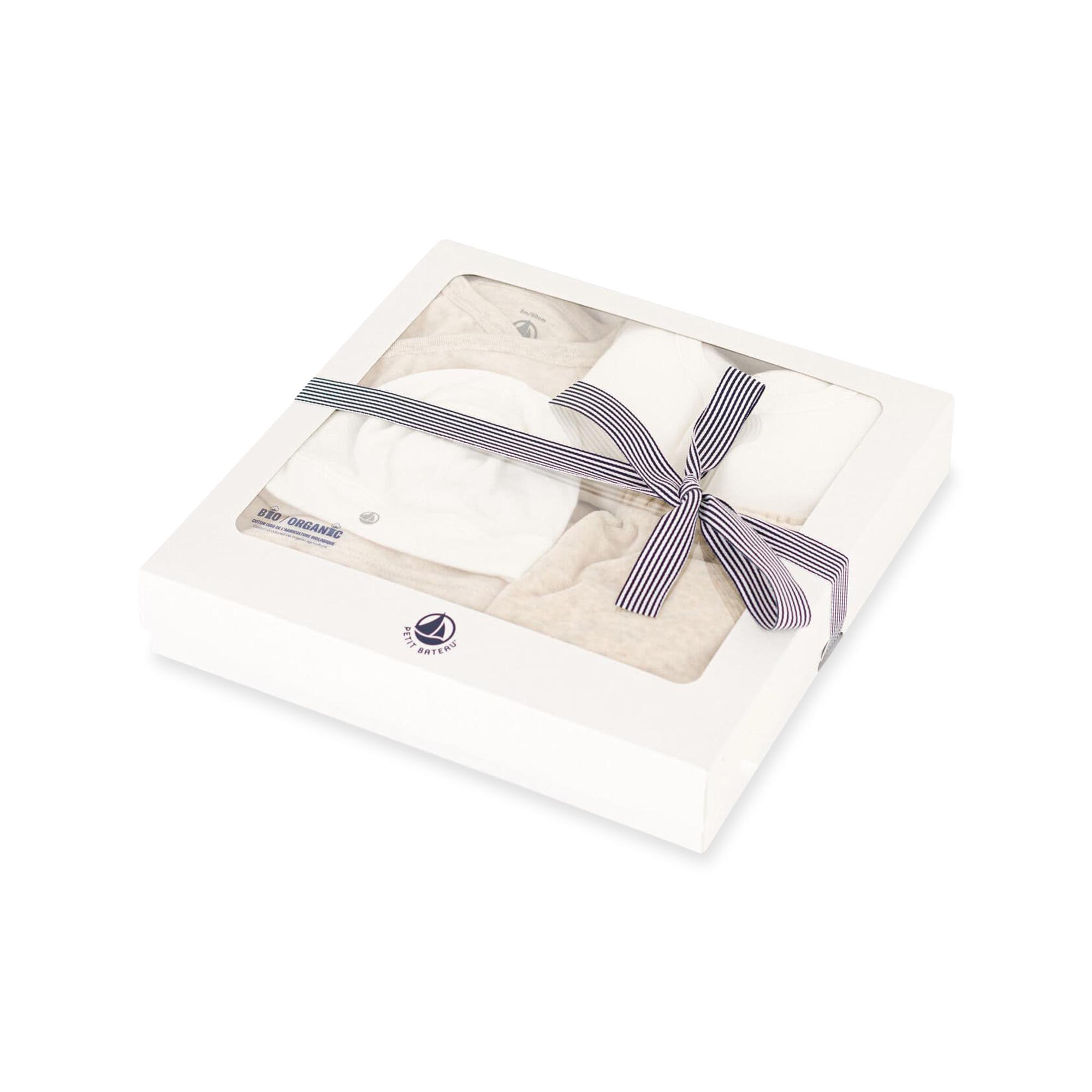 PETIT BATEAU  Parure 