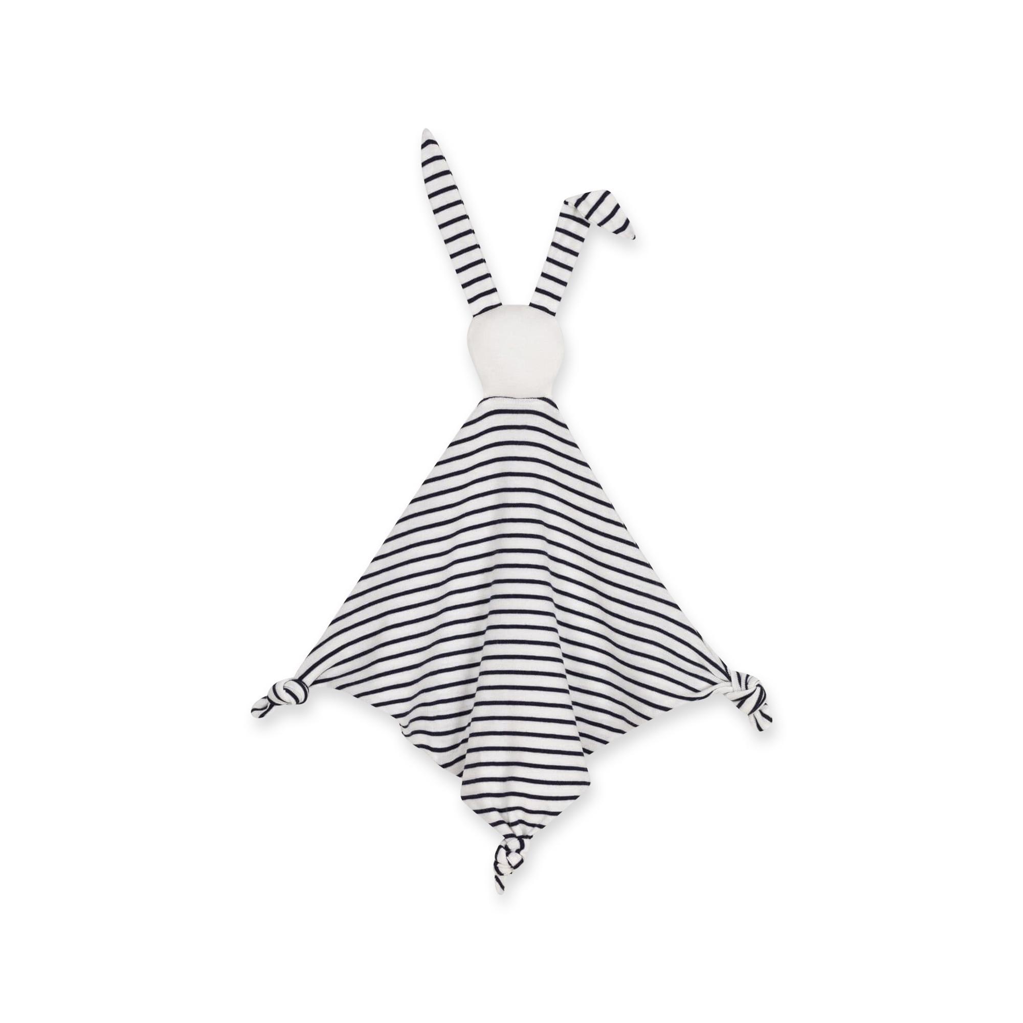 PETIT BATEAU  Doudou serviette 