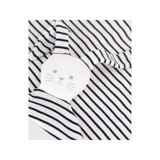 PETIT BATEAU  Doudou serviette 