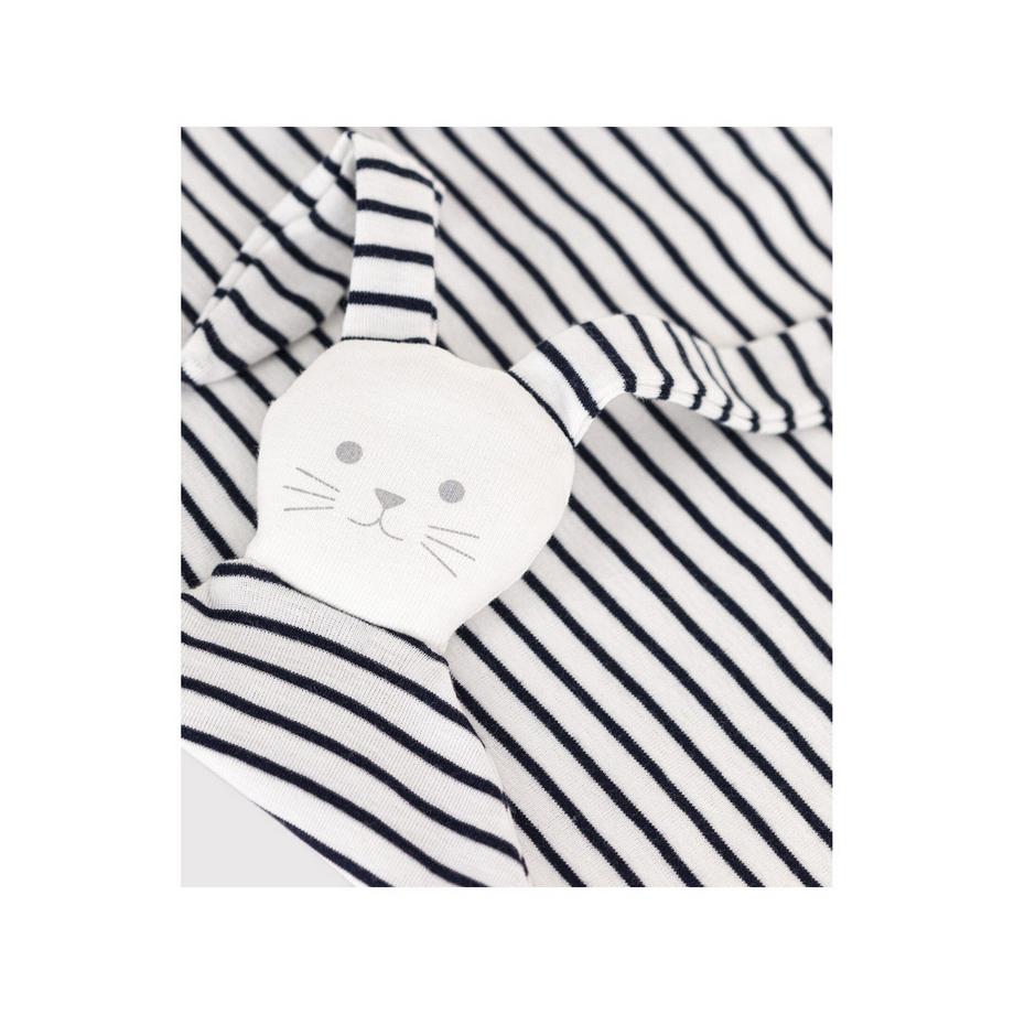 PETIT BATEAU  Doudou serviette 