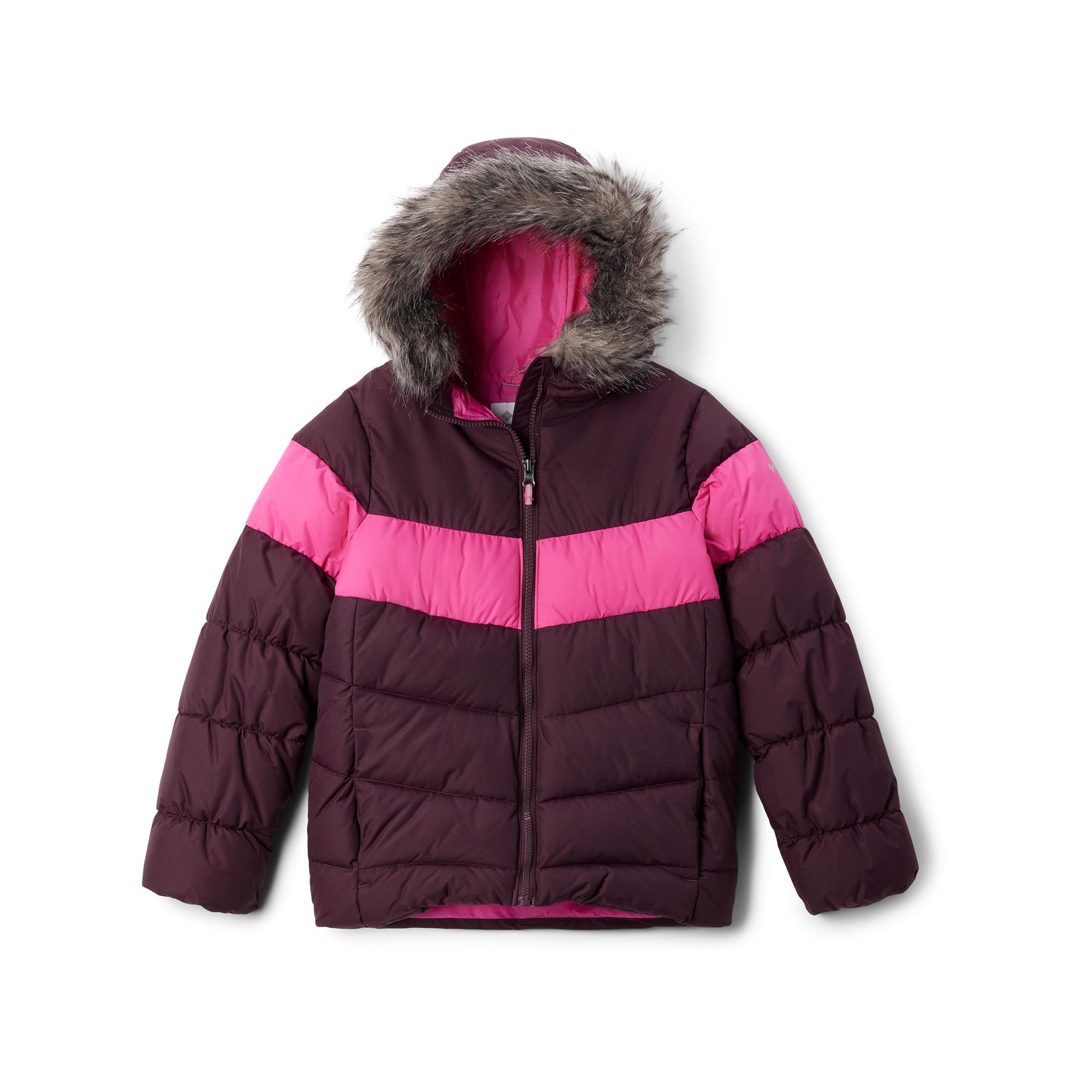 Columbia  Veste ski avec capuche 