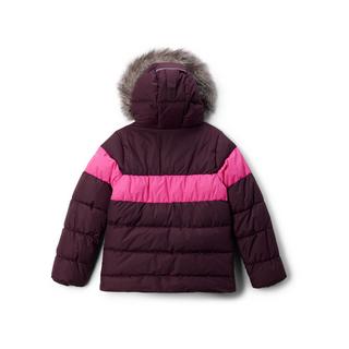 Columbia  Veste ski avec capuche 