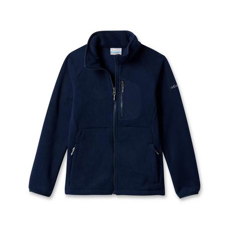 Columbia  Fleecejacke ohne Kapuze 