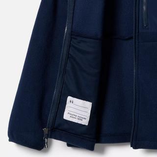 Columbia  Veste en polaire sans capuche 