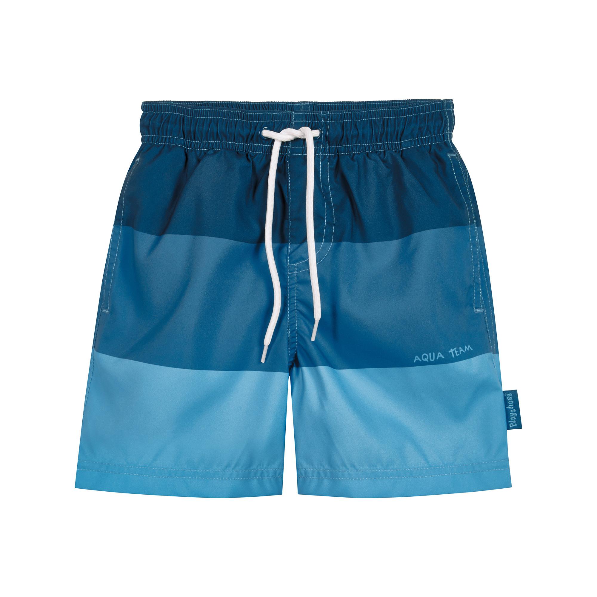Image of Badeshorts Unisex Marine 98-104