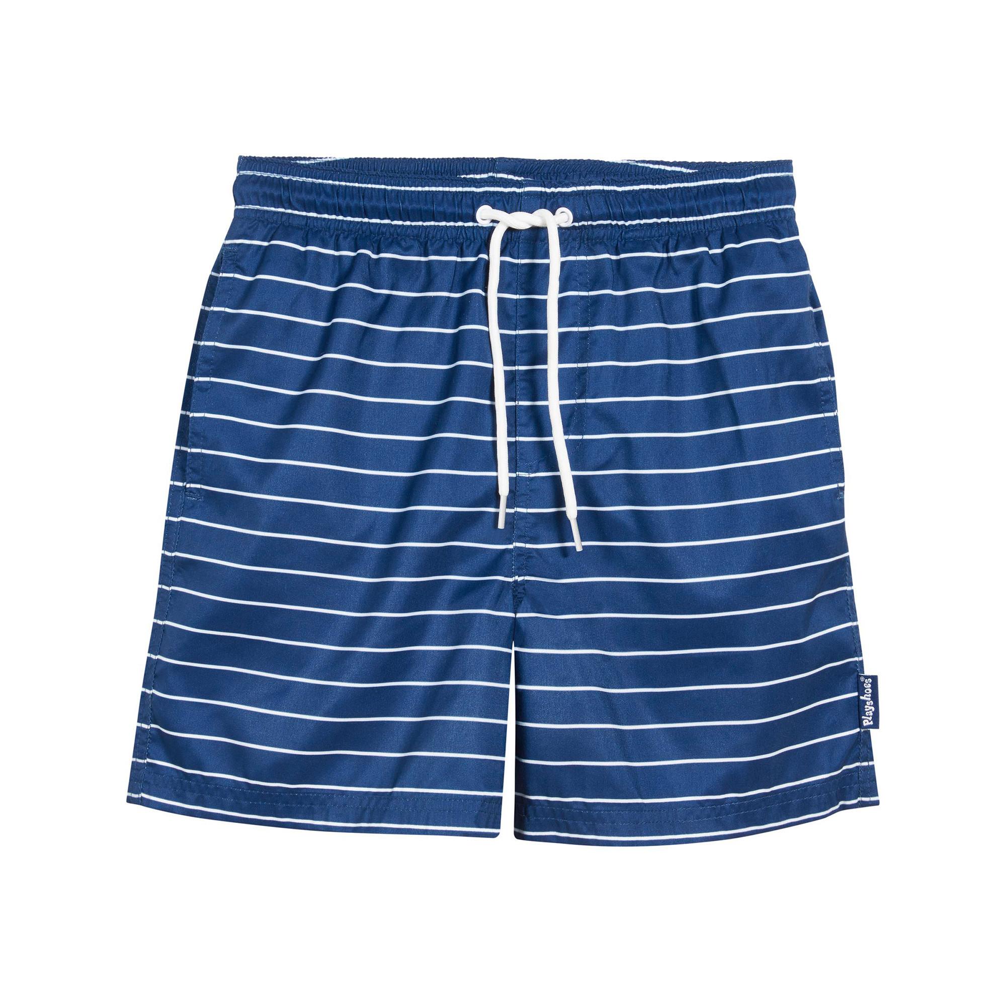 Image of Badeshorts Unisex Marine 146-152