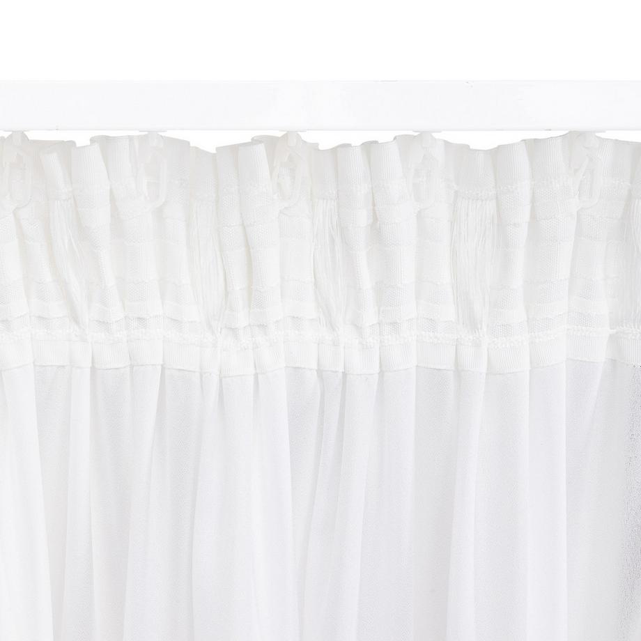 Manor Tenda pronta all'uso Louise 