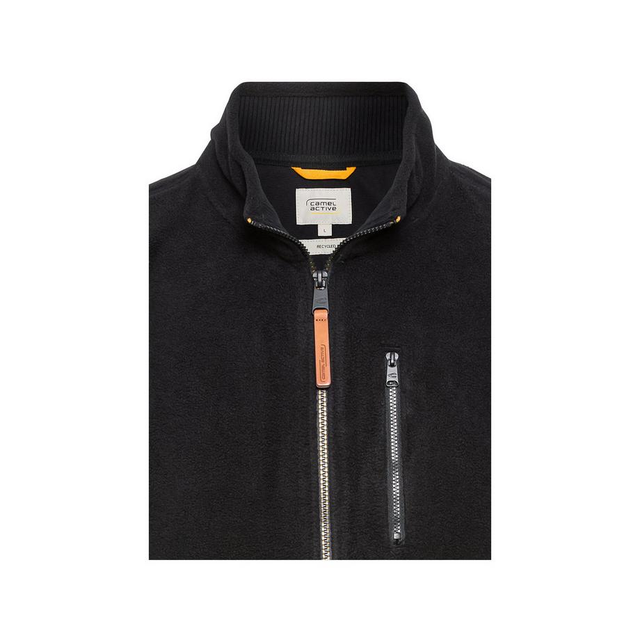 Camel Active Fleecejacke Regular Fit  