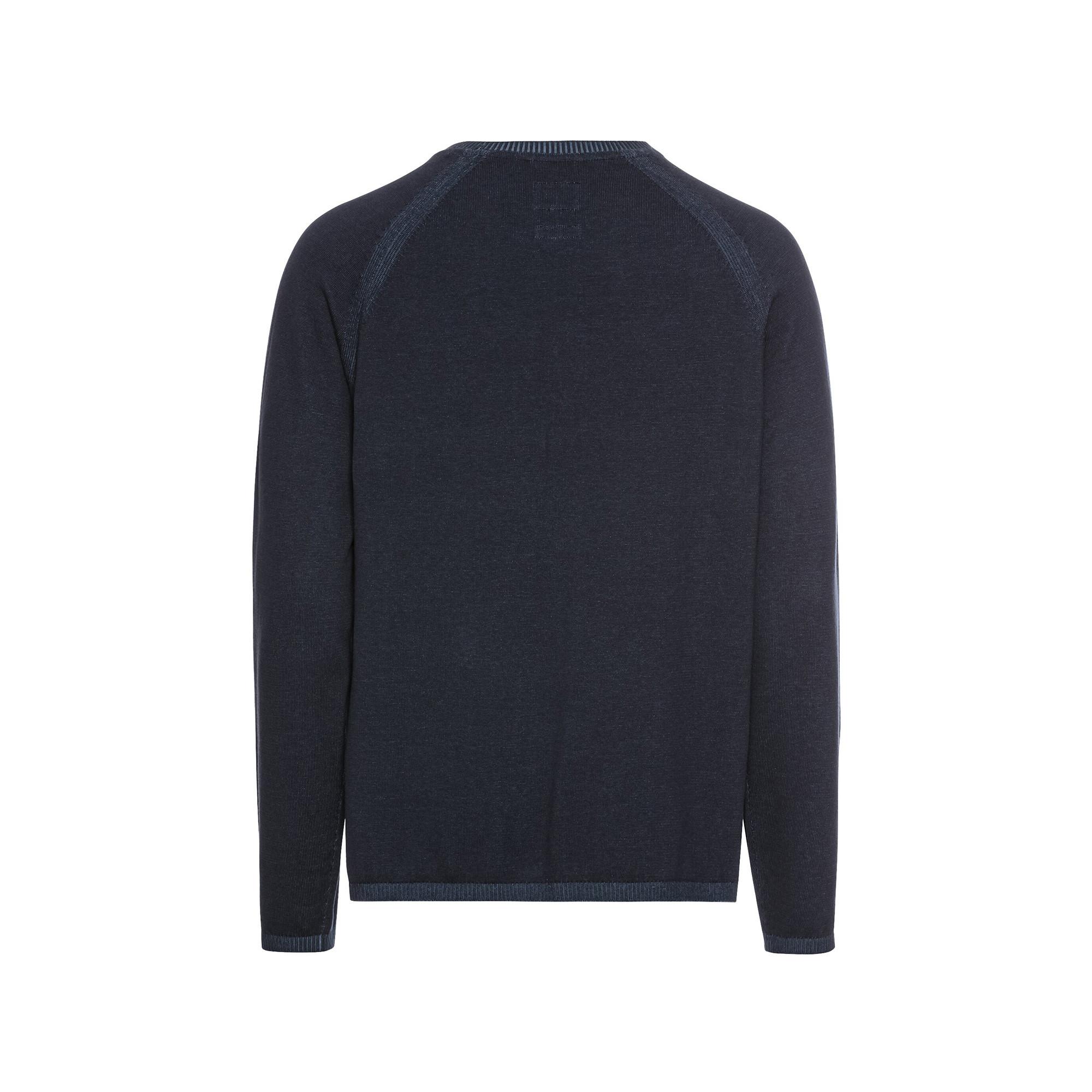 Camel Active Pull Manches Raglan  