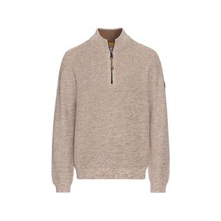 Camel Active  Pullover, Zip 