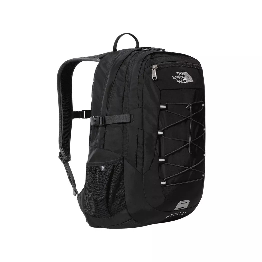 The North Face - Multifunktionsrucksack, Borealis Classic, 28 L, Black