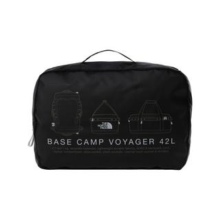 THE NORTH FACE BASE CAMP VOYAGER DUFFEL Duffle Bag
 