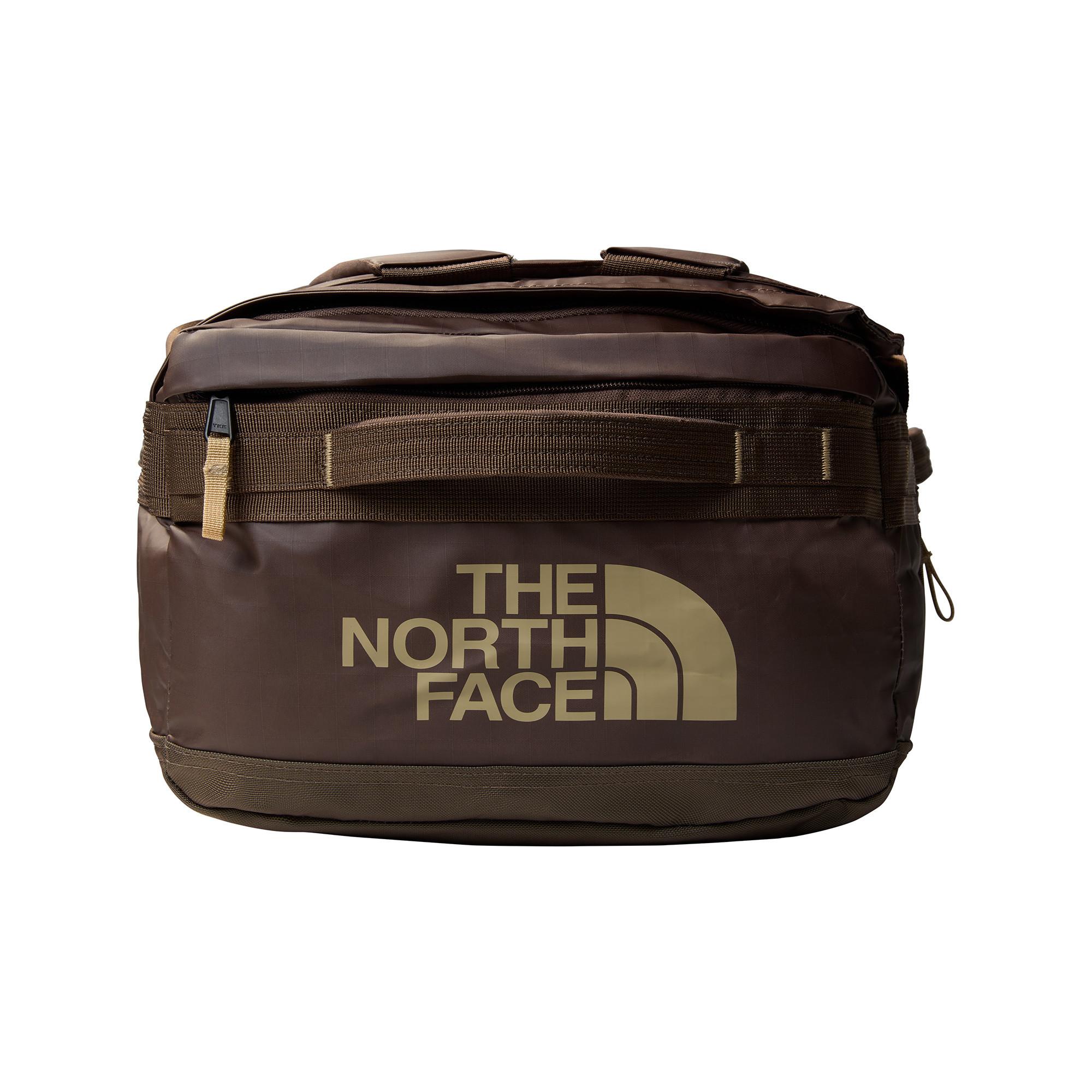 THE NORTH FACE BASE CAMP VOYAGER DUFFEL Duffle Bag
 