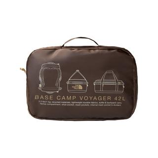 THE NORTH FACE BASE CAMP VOYAGER DUFFEL Duffle Bag
 