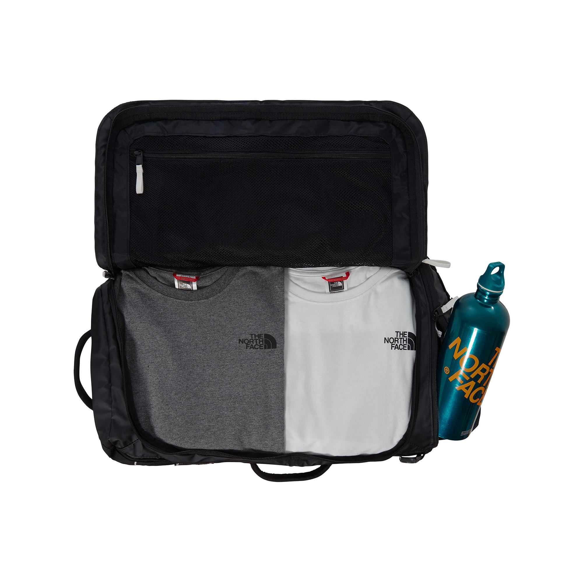 THE NORTH FACE BASE CAMP VOYAGER DUFFEL Duffle Bag
 