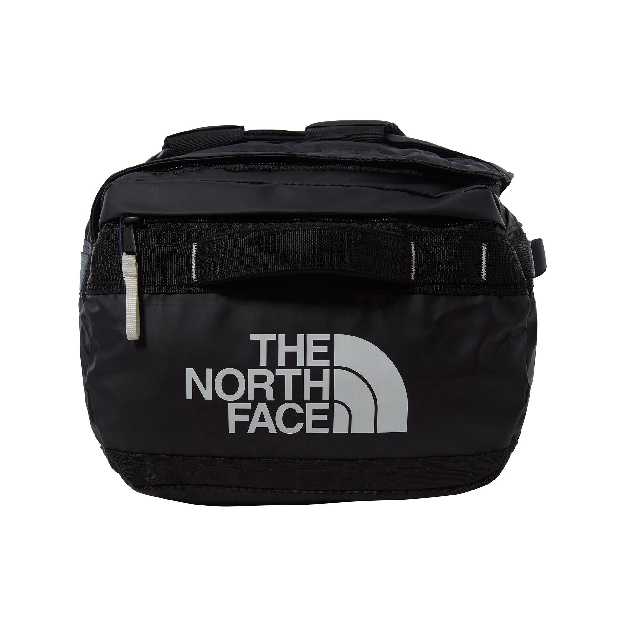 THE NORTH FACE BASE CAMP VOYAGER DUFFEL Duffle Bag
 