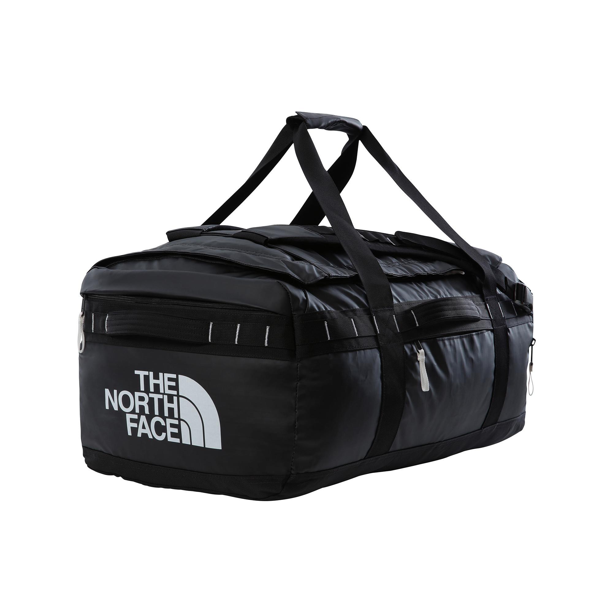 THE NORTH FACE BASE CAMP VOYAGER DUFFEL Duffle Bag
 