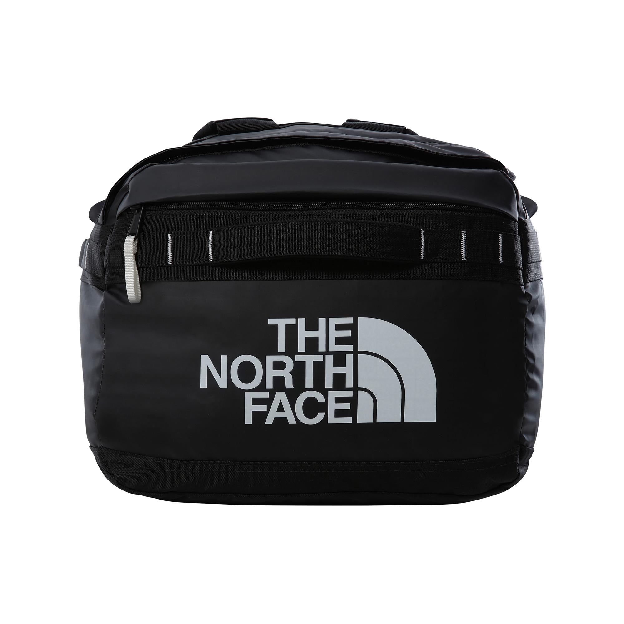 THE NORTH FACE BASE CAMP VOYAGER DUFFEL Duffle Bag
 