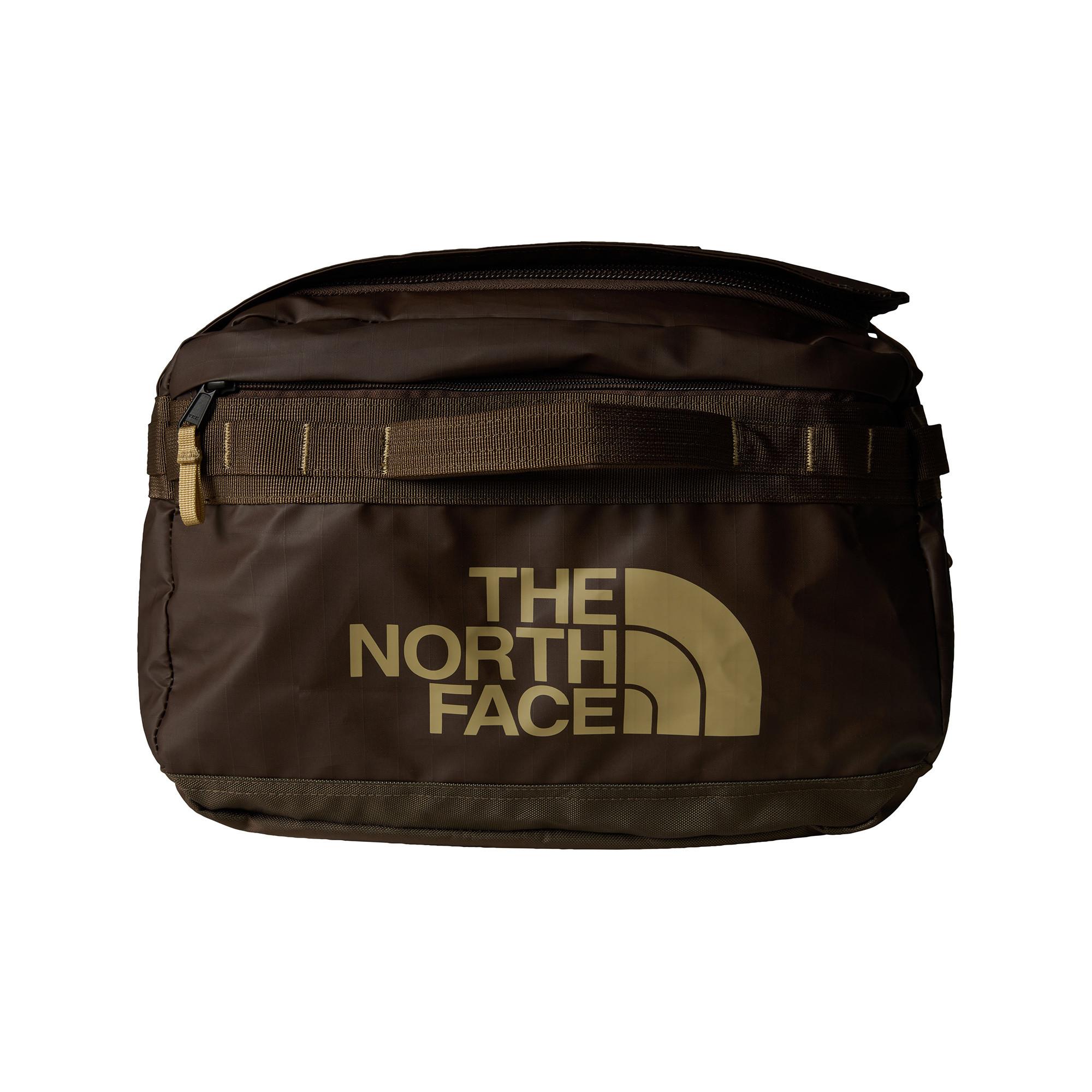 THE NORTH FACE BASE CAMP VOYAGER DUFFEL Duffle Bag
 