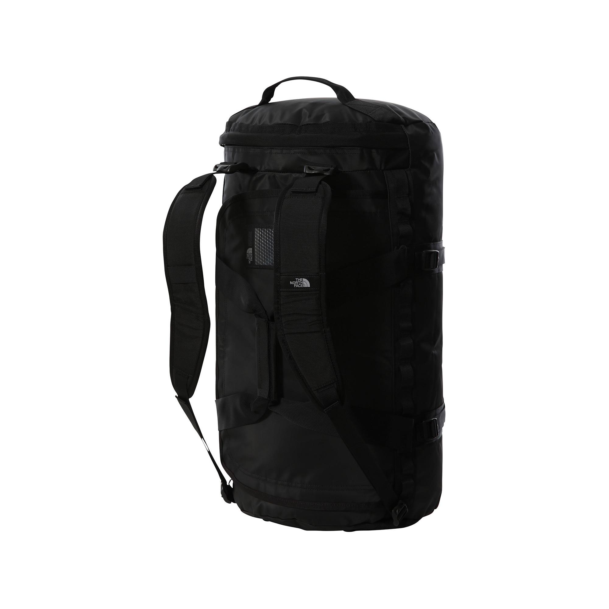 THE NORTH FACE BASE CAMP DUFFEL - M Duffle Bag 