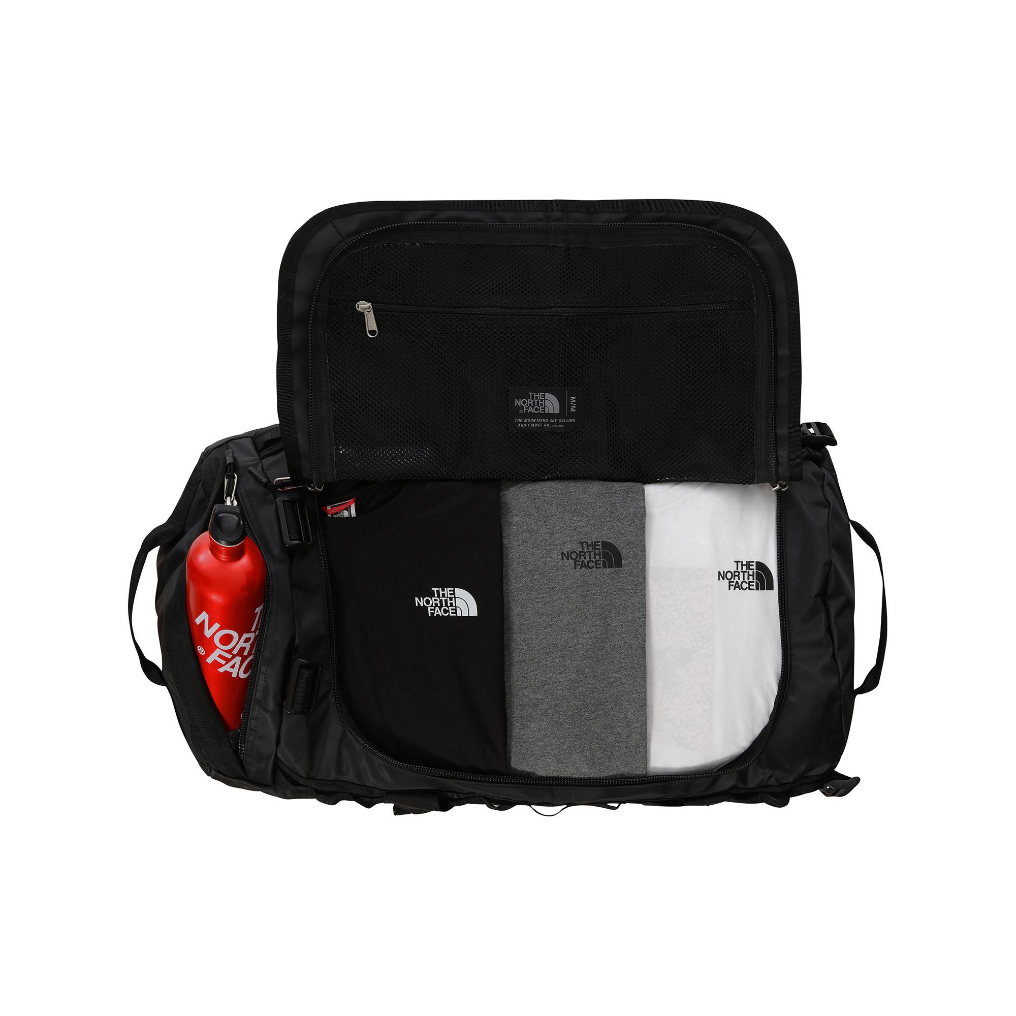 THE NORTH FACE BASE CAMP DUFFEL - M Duffle Bag
 