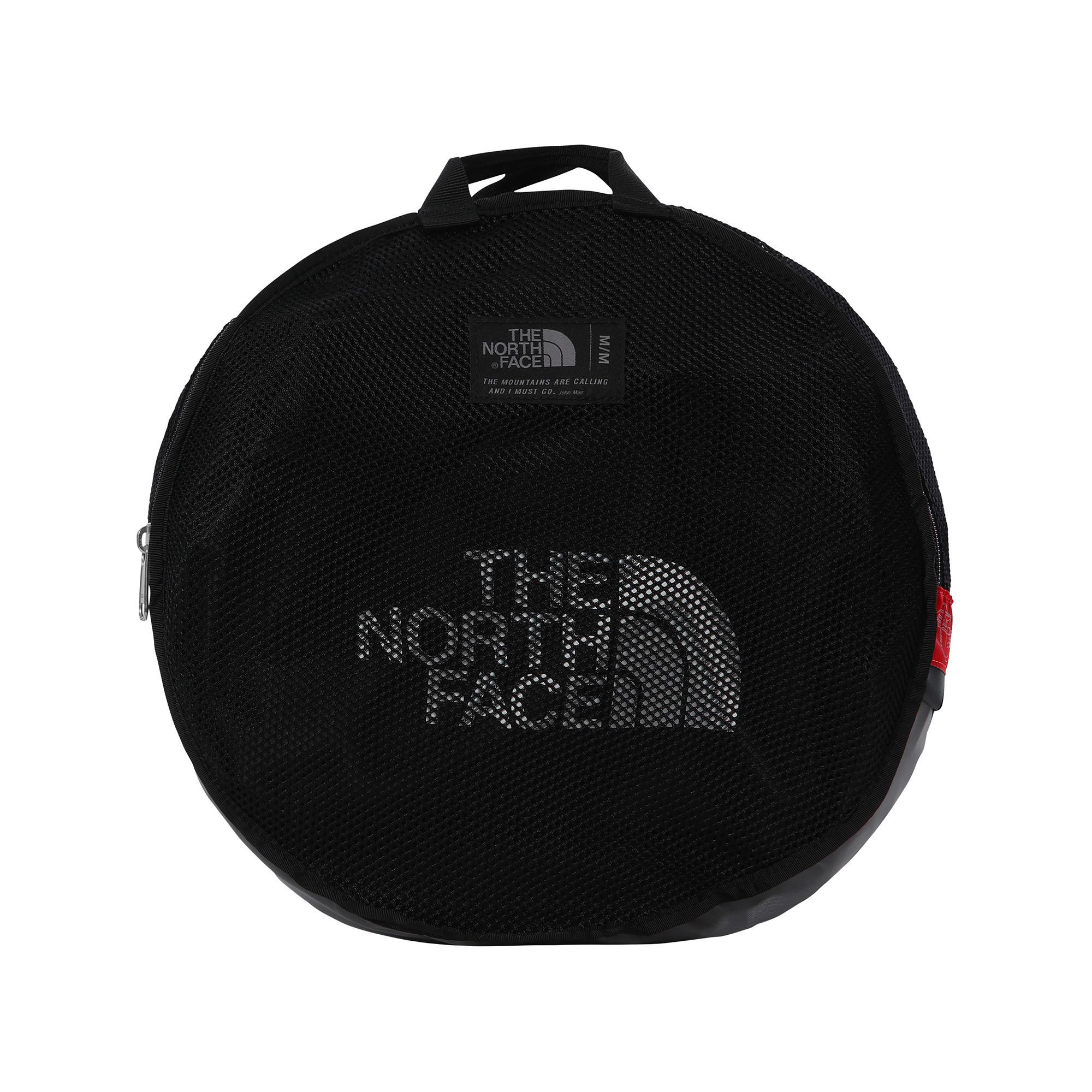 THE NORTH FACE BASE CAMP DUFFEL - M Duffle Bag 
