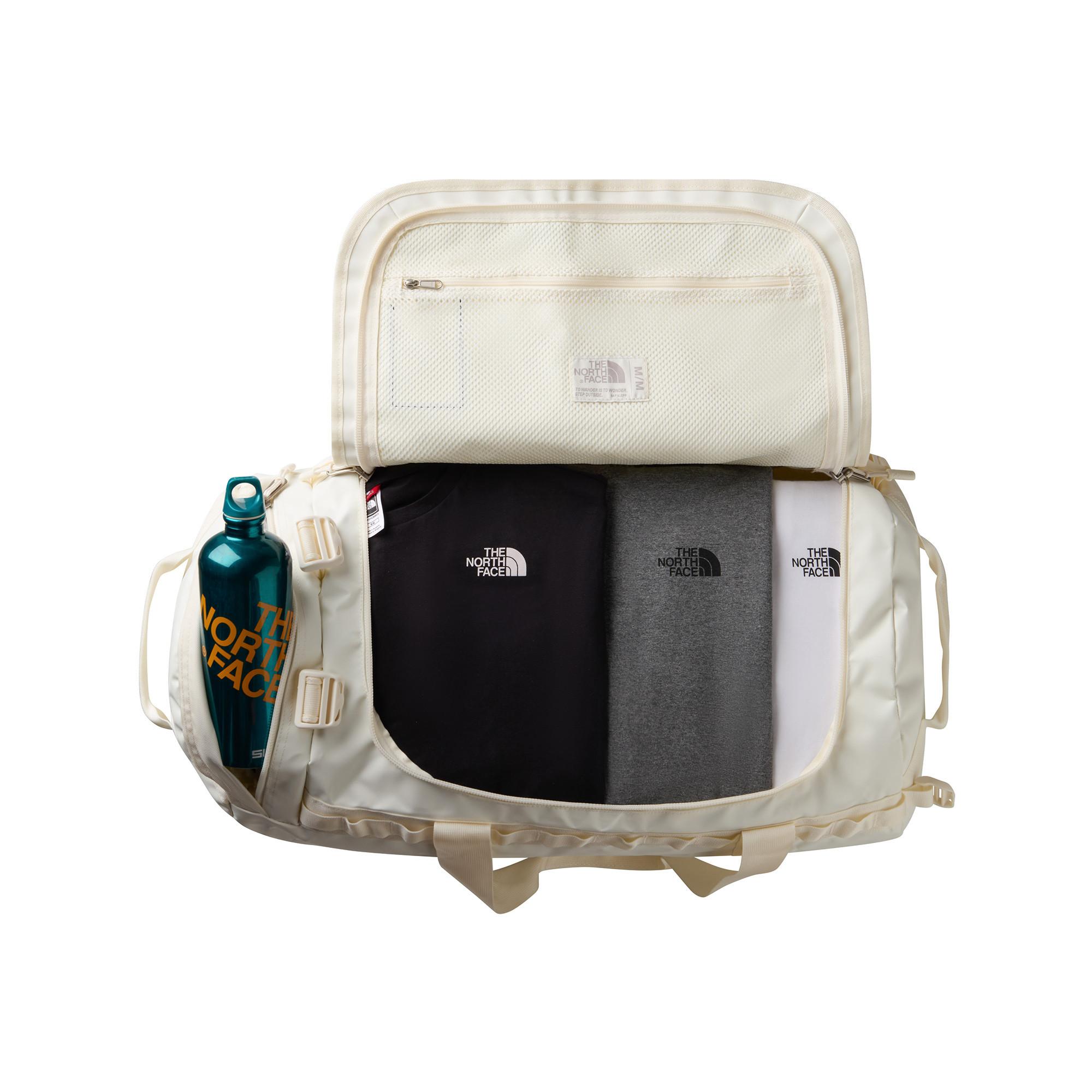 THE NORTH FACE BASE CAMP DUFFEL - M Duffle Bag 