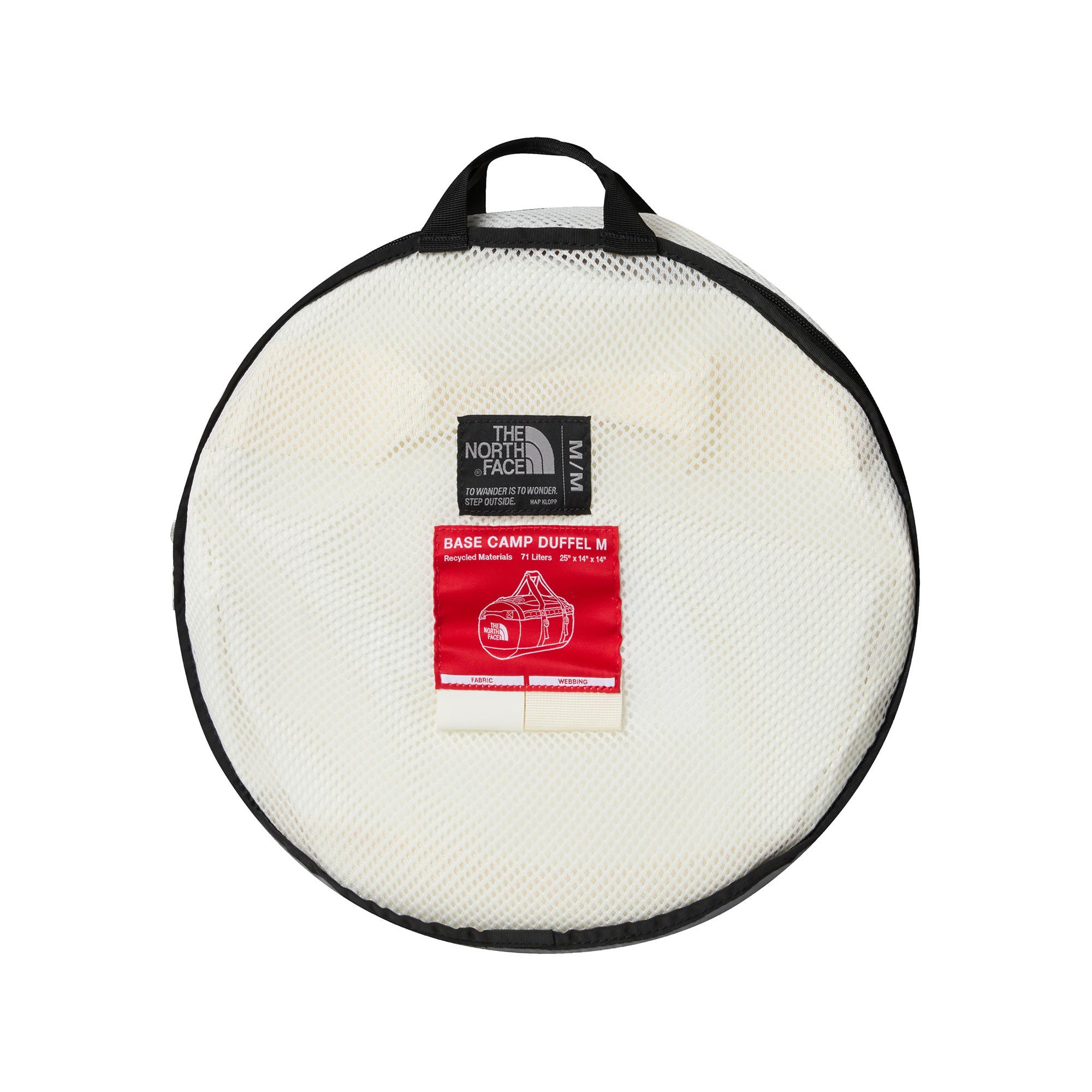 THE NORTH FACE BASE CAMP DUFFEL - M Duffle Bag 