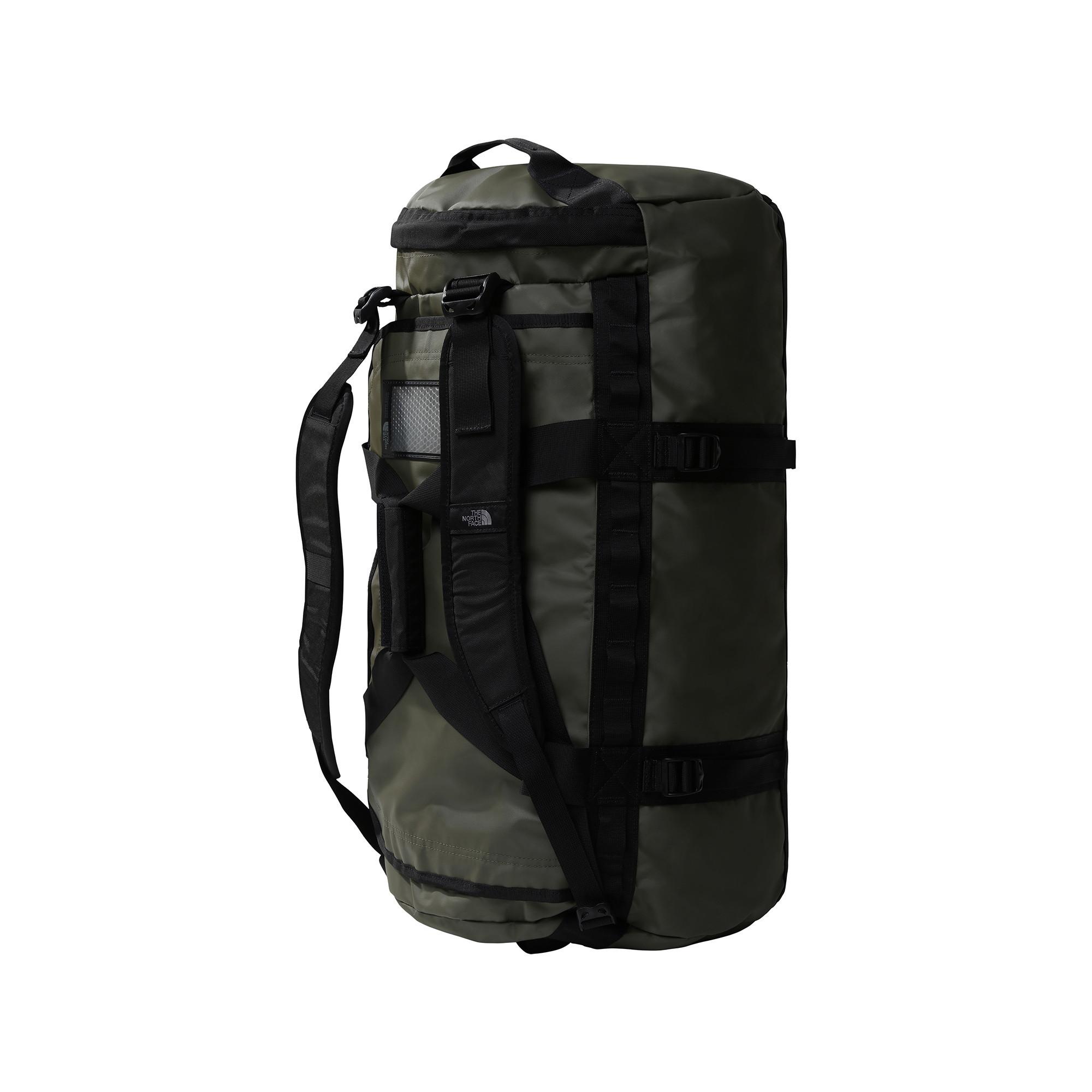 THE NORTH FACE BASE CAMP DUFFEL - M Duffle Bag
 