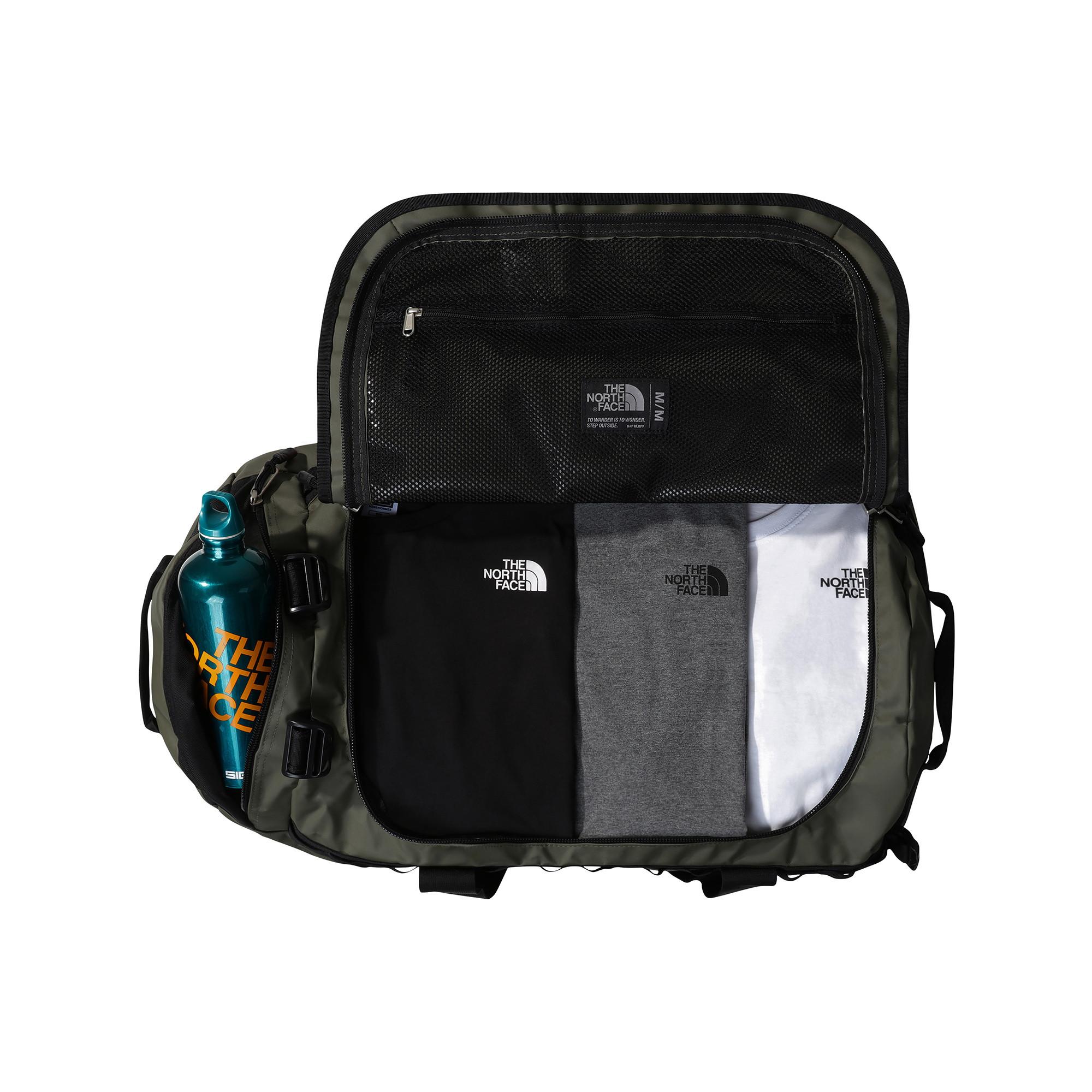 THE NORTH FACE BASE CAMP DUFFEL - M Duffle Bag
 