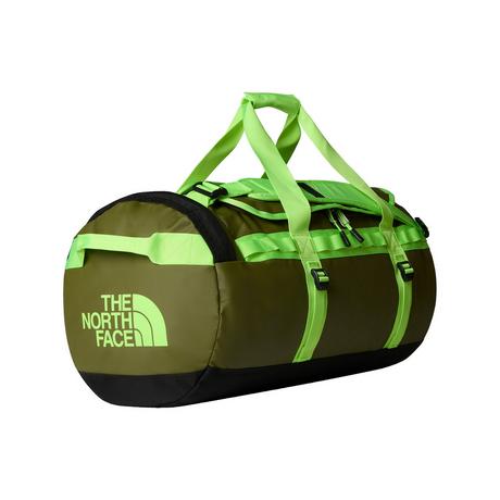 THE NORTH FACE BASE CAMP DUFFEL - M Duffle Bag
 