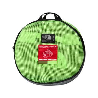 THE NORTH FACE BASE CAMP DUFFEL - M Duffle Bag
 