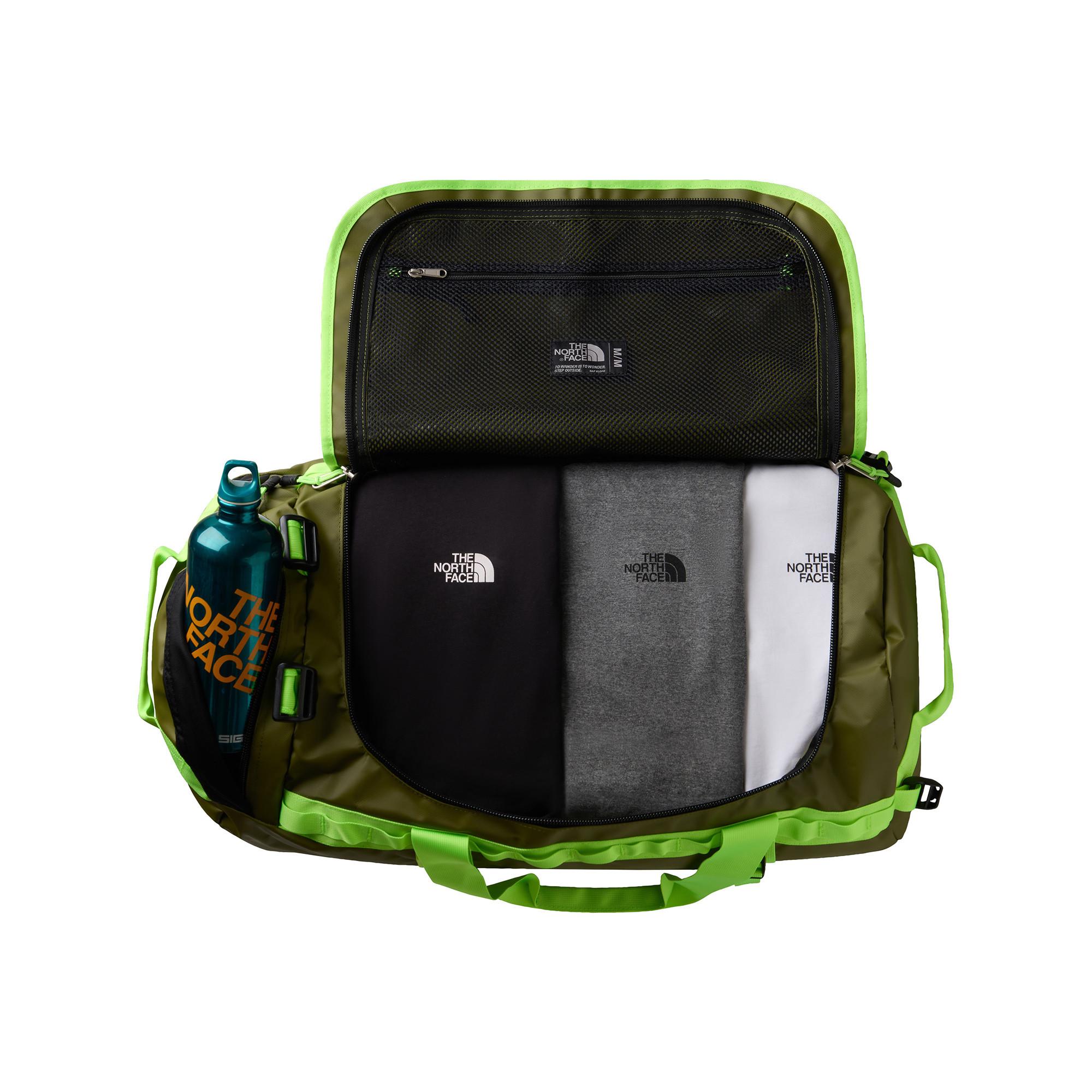 THE NORTH FACE BASE CAMP DUFFEL - M Duffle Bag
 