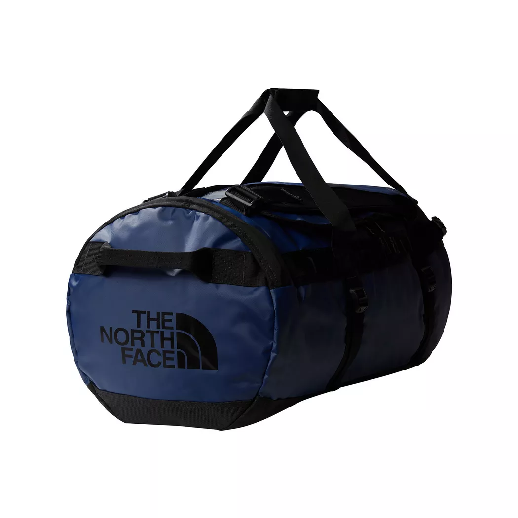 The North Face - Duffle Bag, Base Camp Duffel - M, 71l, Dunkelblau