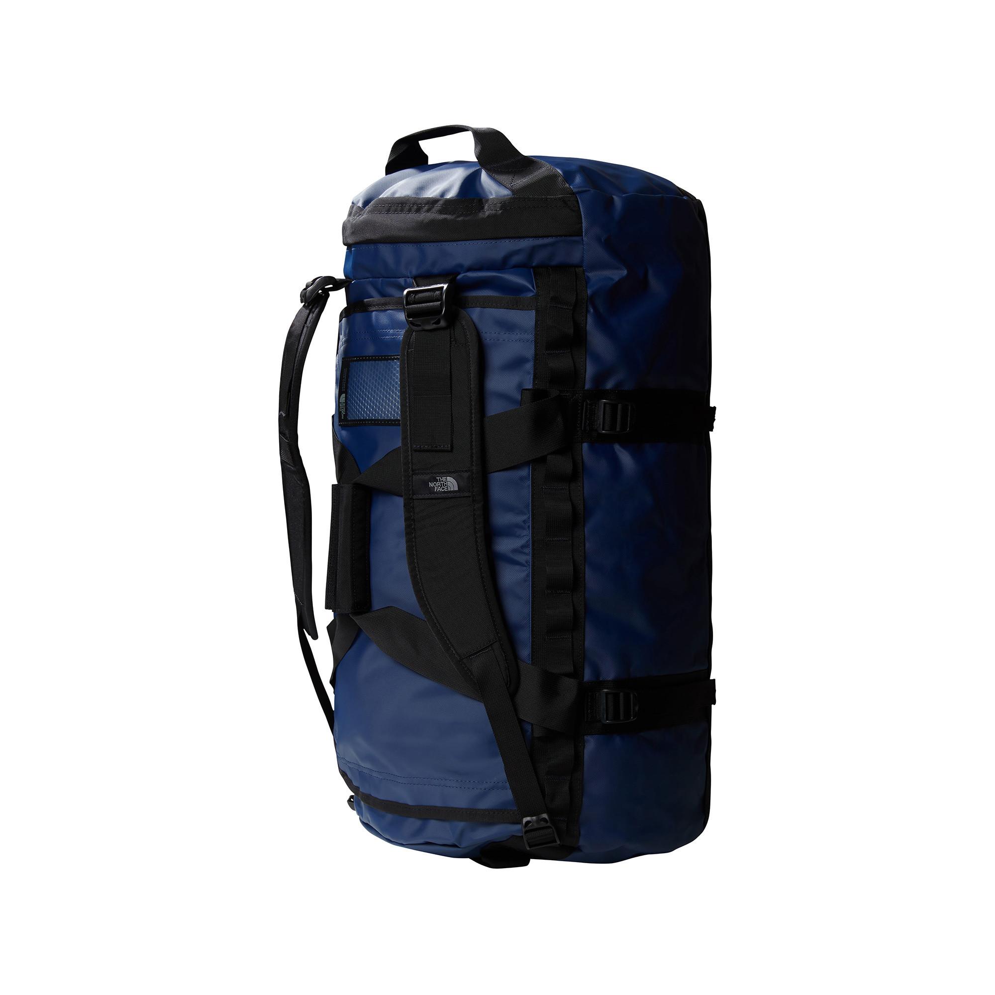 THE NORTH FACE BASE CAMP DUFFEL - M Duffle Bag
 