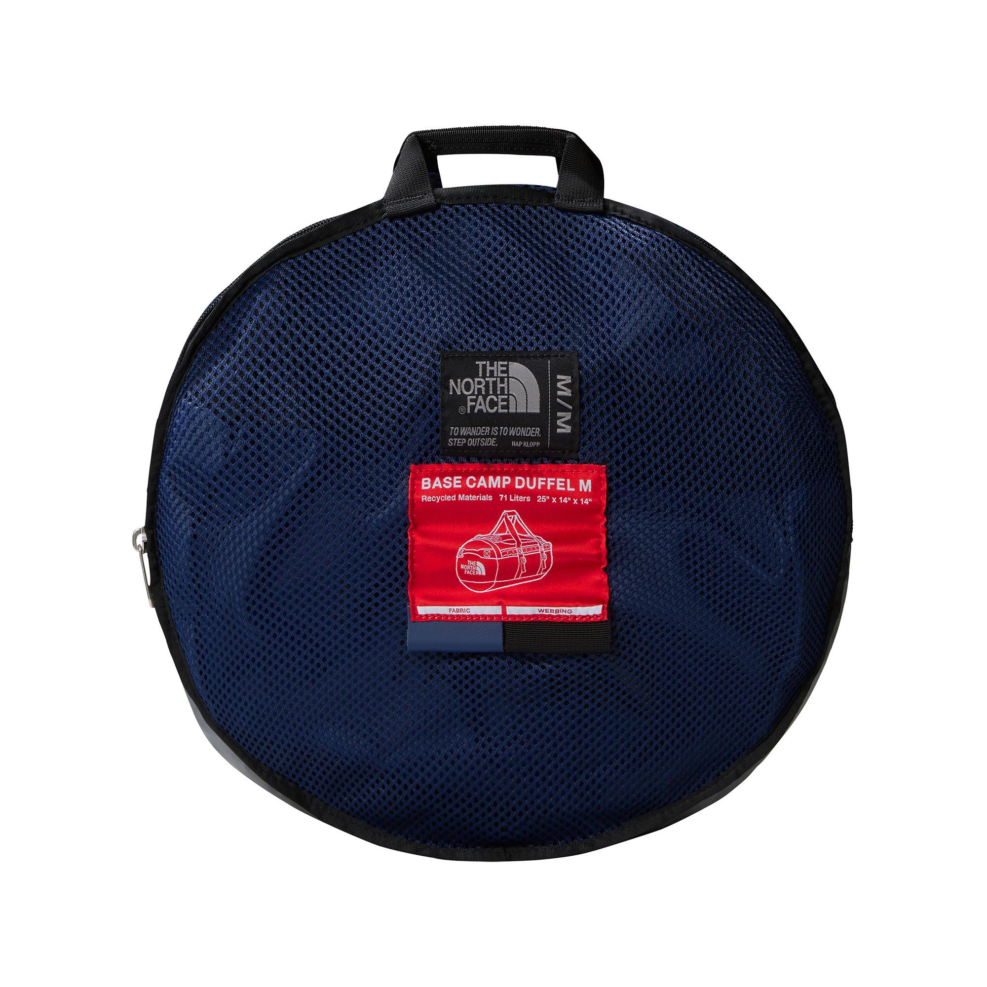 THE NORTH FACE BASE CAMP DUFFEL - M Duffle Bag\n 